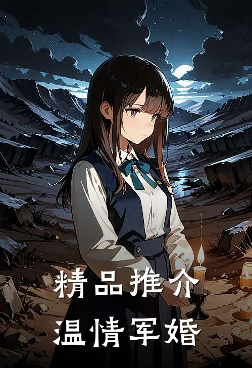 精品推介温情军婚