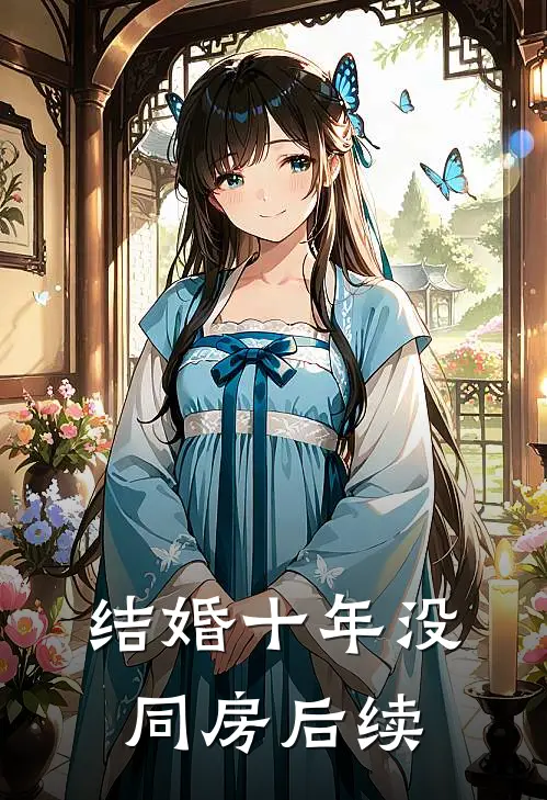 结婚十年没同房后续