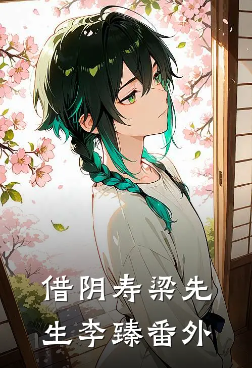 借阴寿梁先生李臻 番外