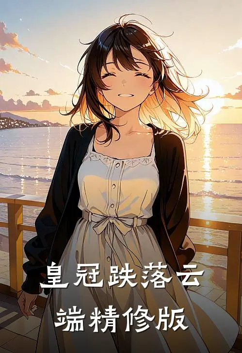皇冠跌落云端精修版