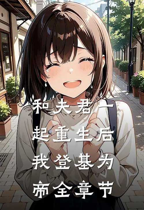 和夫君一起重生后,我登基为帝全章节免费阅读