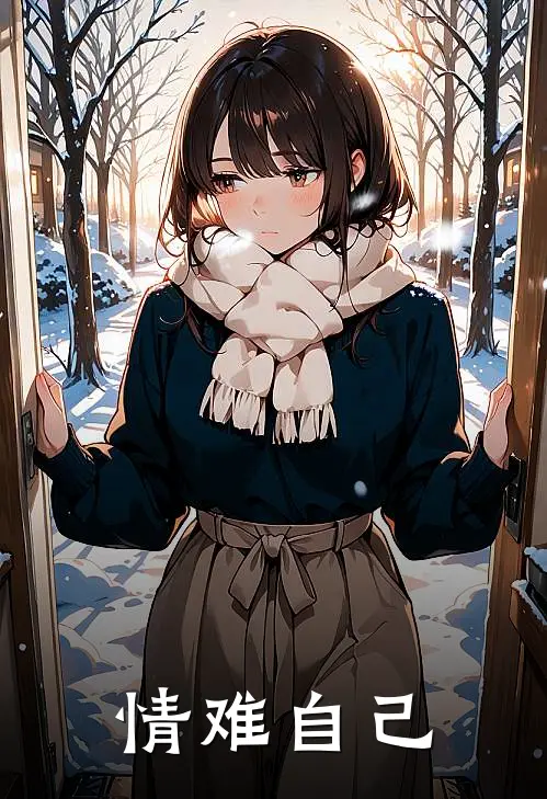 情难自己