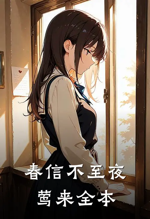 春信不至夜莺来全本