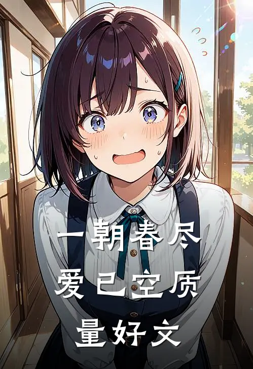 一朝春尽爱已空质量好文