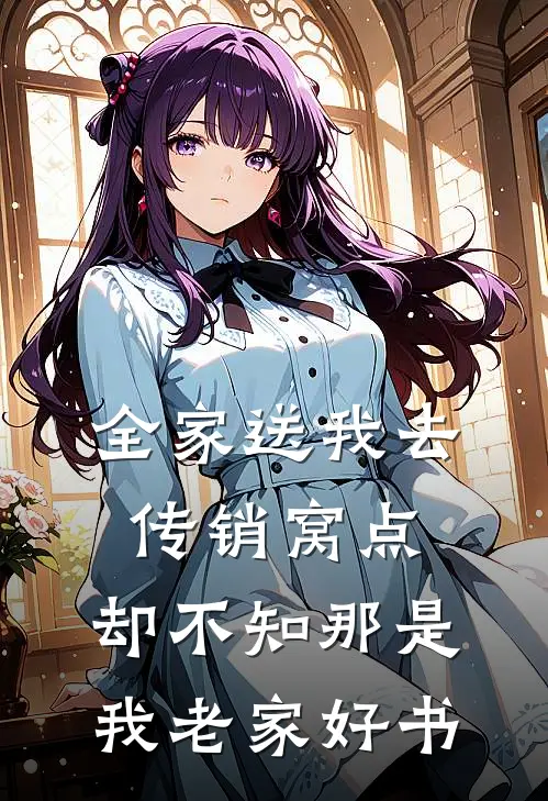 全家送我去传销窝点，却不知那是我老家好书
