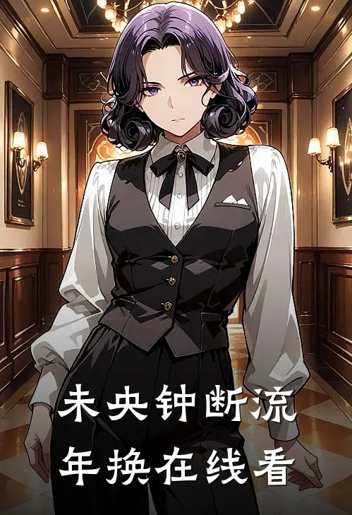 未央钟断流年换在线看