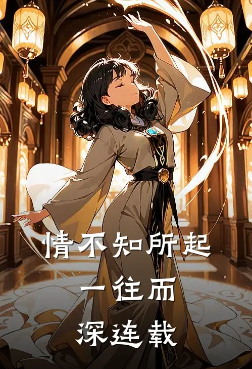 情不知所起，一往而深连载
