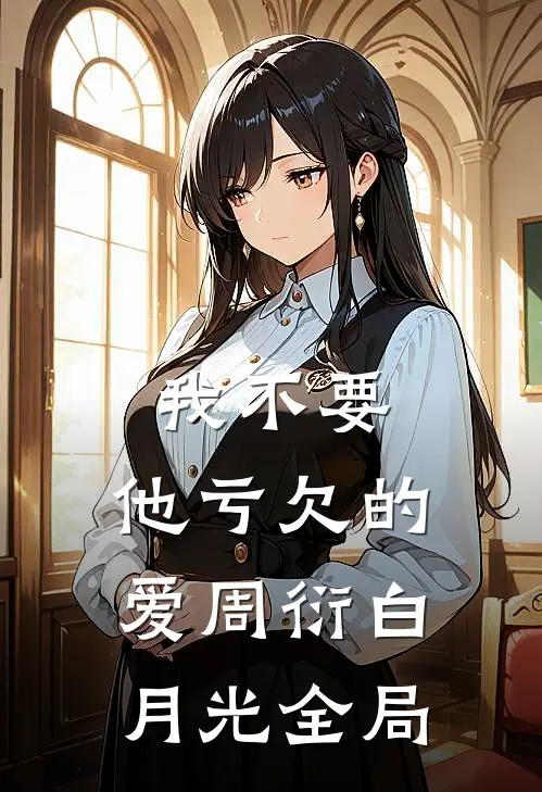 我不要，他亏欠的爱周衍白月光全局