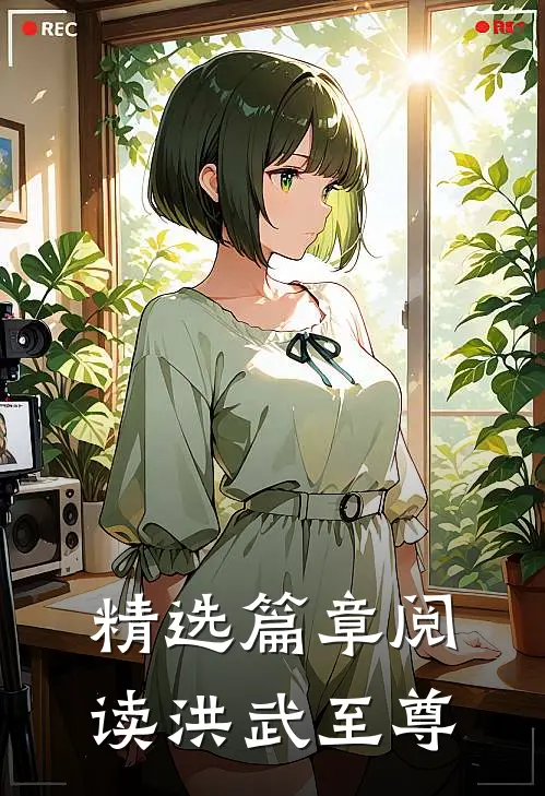 精选篇章阅读洪武至尊