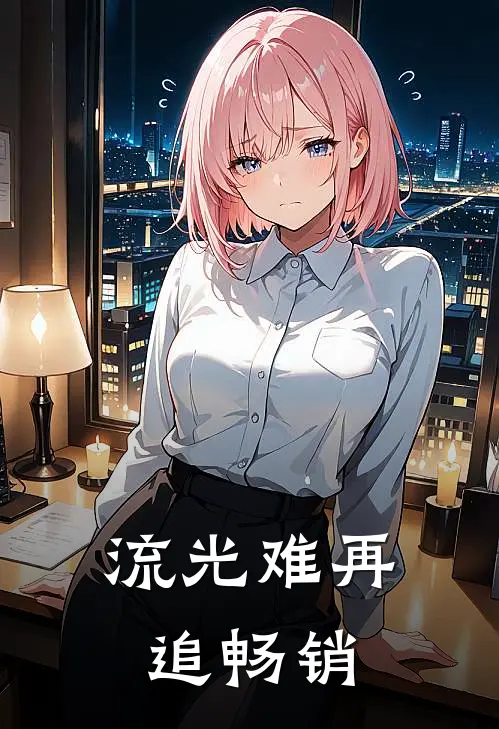 流光难再追畅销