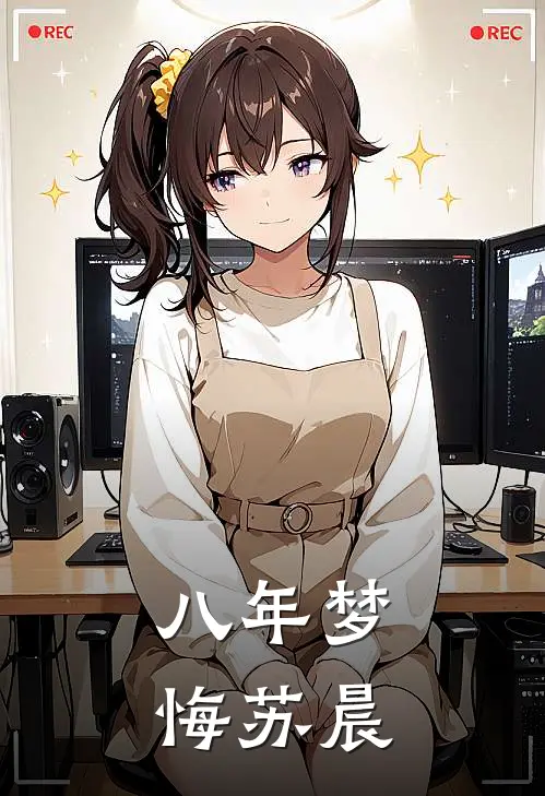 八年梦悔苏晨