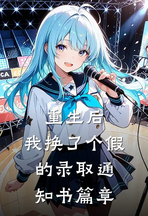 重生后，我换了个假的录取通知书篇章