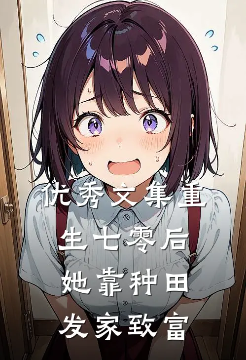 优秀文集重生七零后，她靠种田发家致富