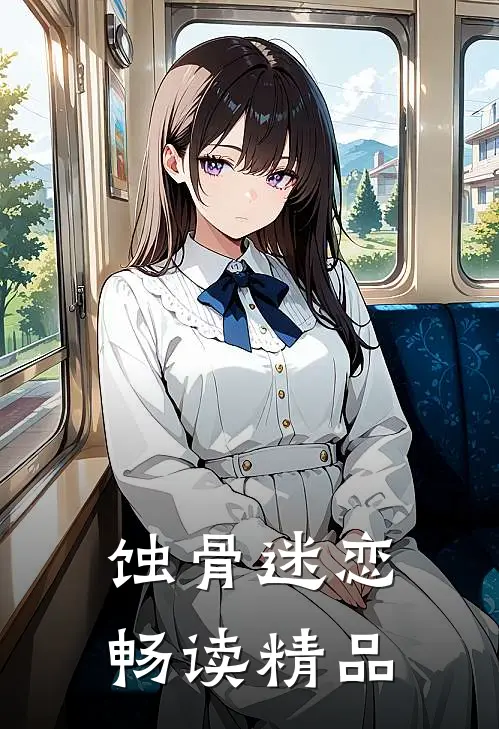 蚀骨迷恋畅读精品
