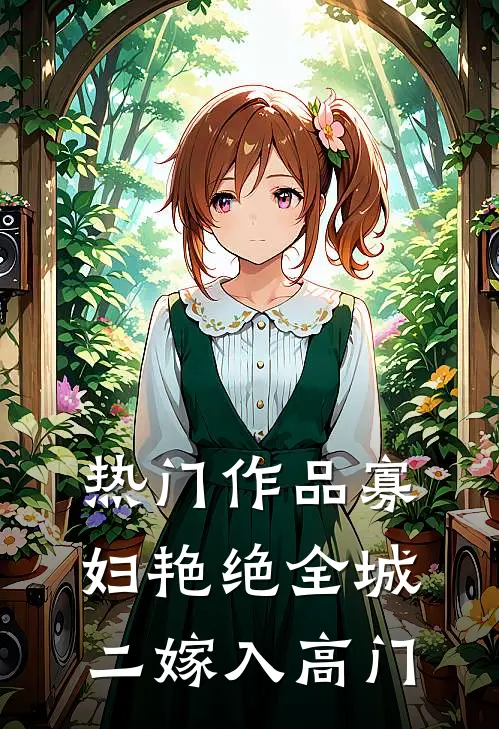 热门作品寡妇艳绝全城，二嫁入高门