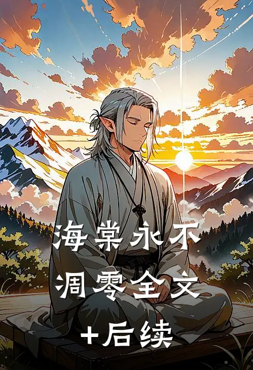 海棠永不凋零全文+后续