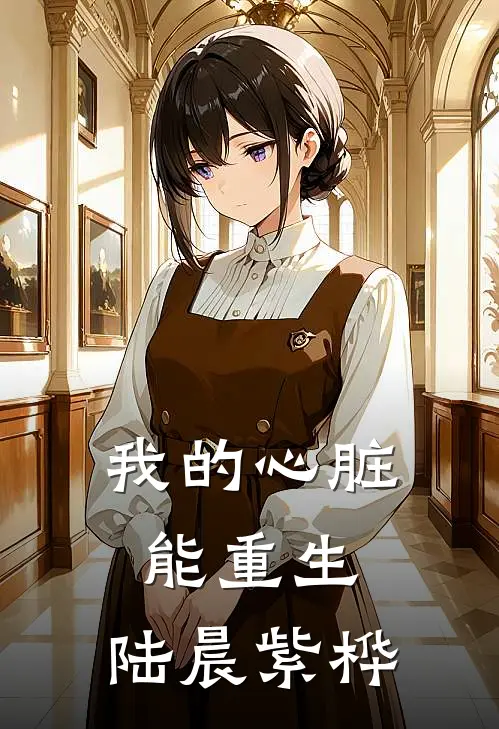 我的心脏能重生：陆晨紫桦