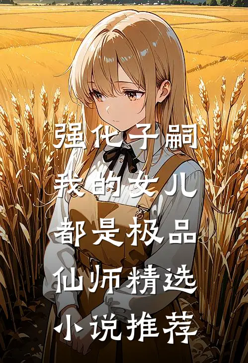 强化子嗣，我的女儿都是极品仙师精选小说推荐