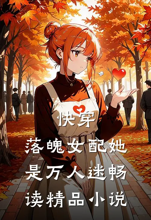 快穿：落魄女配她是万人迷畅读精品小说