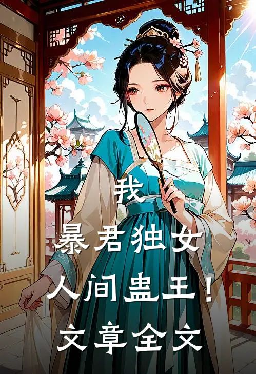 我,暴君独女,人间蛊王!文章全文阅读