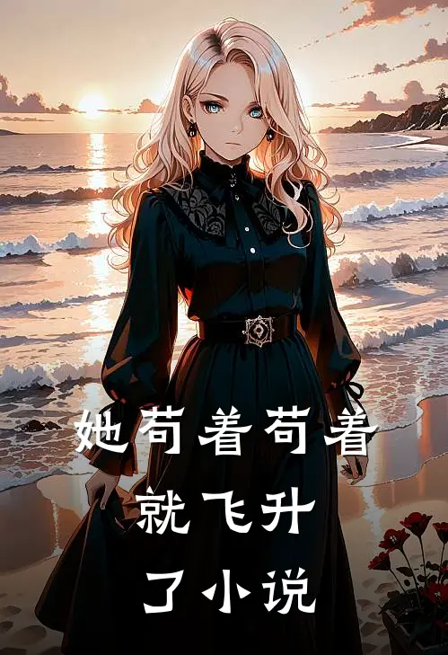 她苟着苟着，就飞升了小说