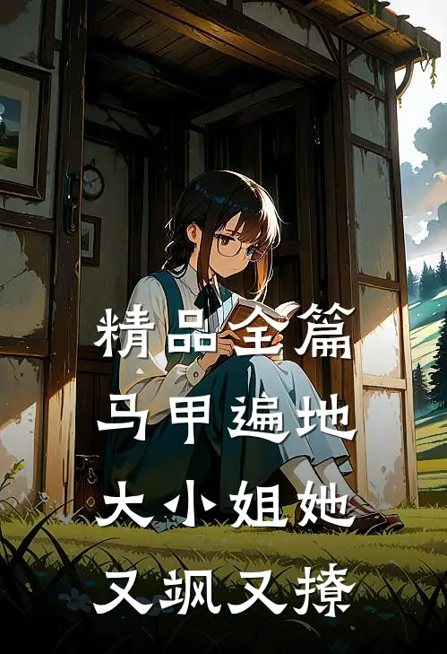 精品全篇马甲遍地：大小姐她又飒又撩