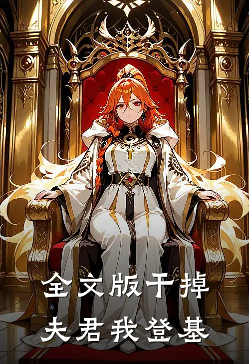 全文版干掉夫君我登基