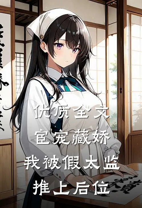优质全文宦宠藏娇：我被假太监推上后位