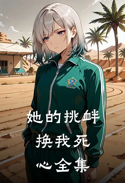她的挑衅，换我死心全集