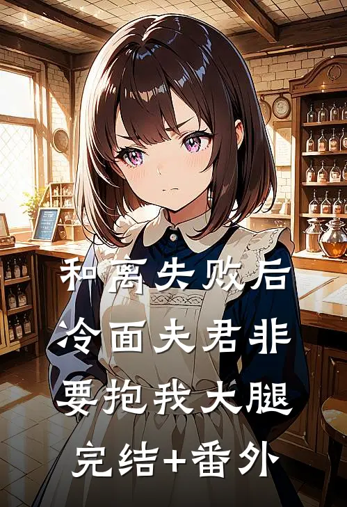 和离失败后，冷面夫君非要抱我大腿完结+番外