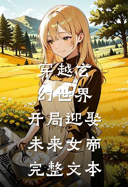 穿越玄幻世界：开局迎娶未来女帝完整文本