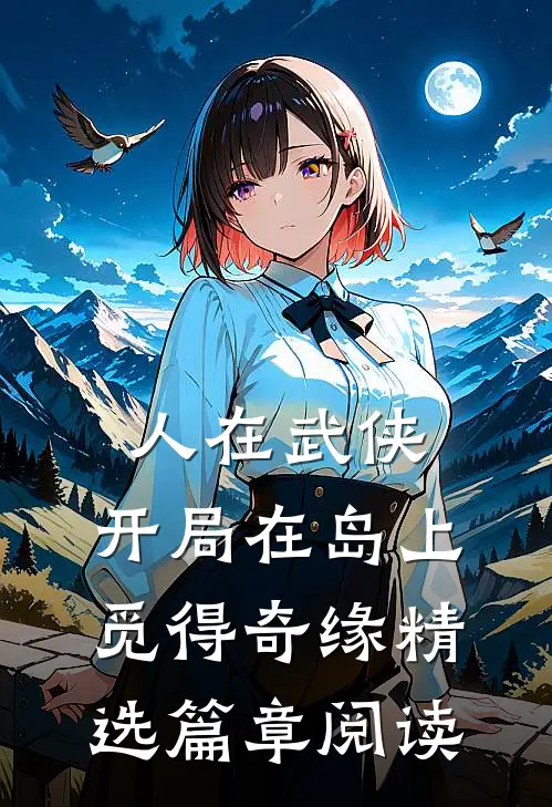 人在武侠，开局在岛上觅得奇缘精选篇章阅读