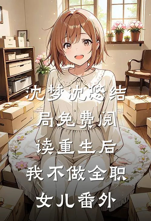 沈梦沈悠结局免费阅读重生后，我不做全职女儿番外