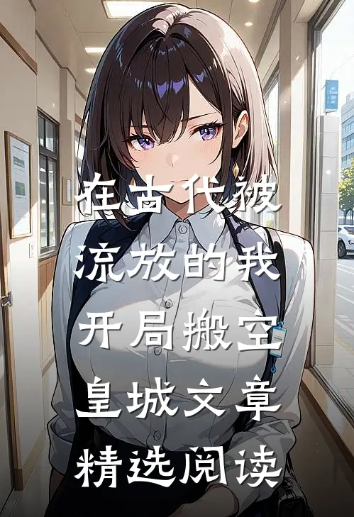 在古代被流放的我，开局搬空皇城文章精选阅读
