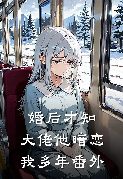 婚后才知，大佬他暗恋我多年 番外