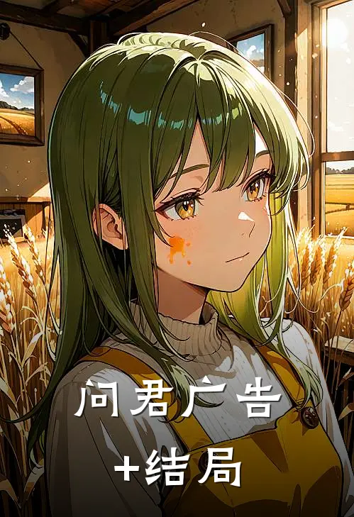 问君广告+结局