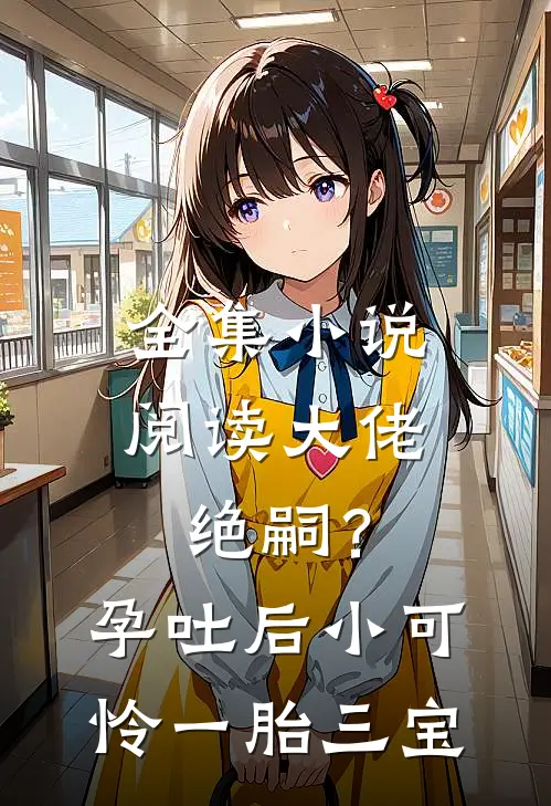 全集小说阅读大佬绝嗣？孕吐后小可怜一胎三宝