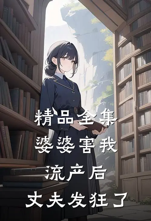 精品全集婆婆害我流产后，丈夫发狂了