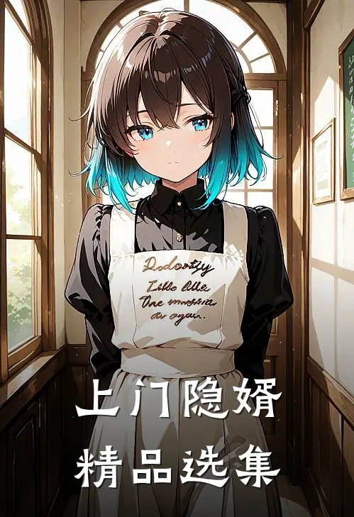 上门隐婿精品选集