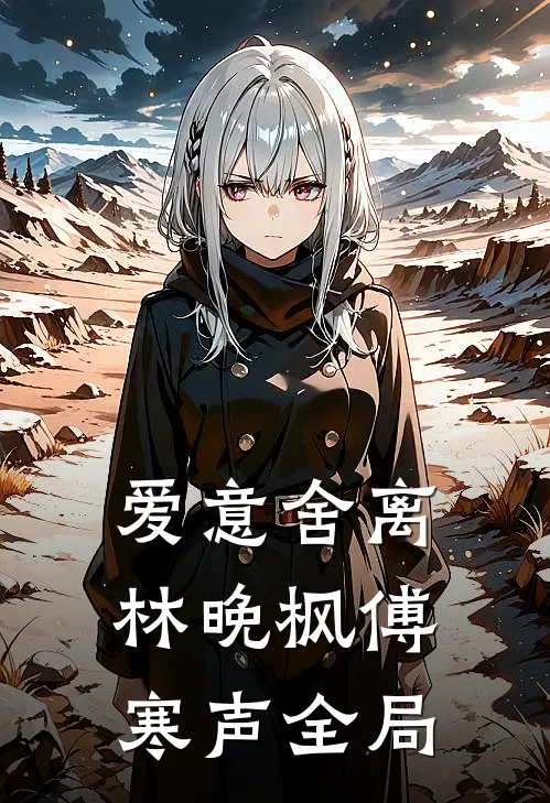 爱意舍离林晚枫傅寒声全局