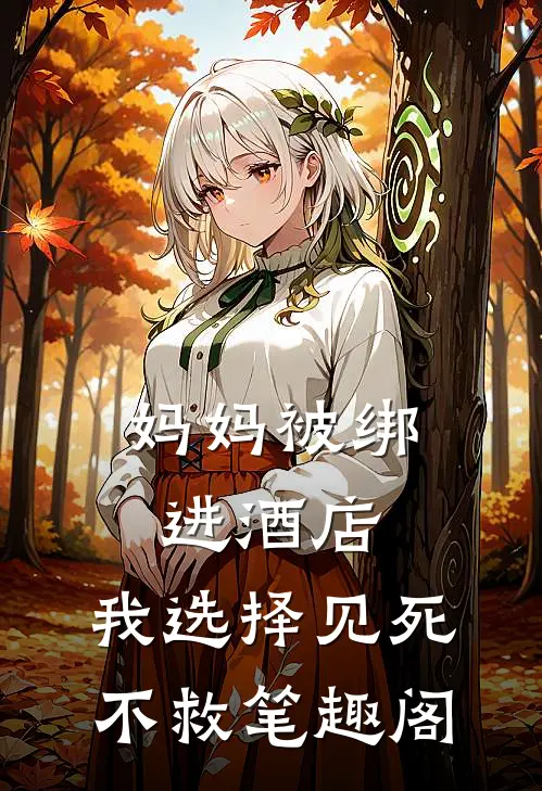 妈妈被绑进酒店，我选择见死不救笔趣阁