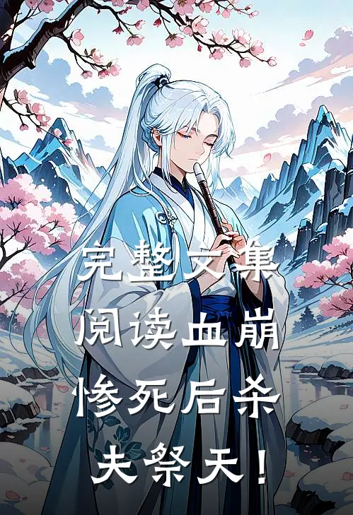 完整文集阅读血崩惨死后杀夫祭天！