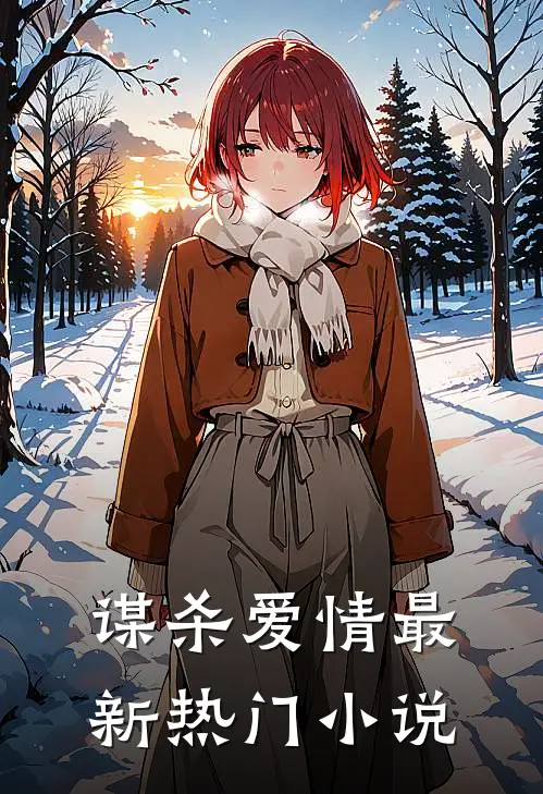 谋杀爱情最新热门小说