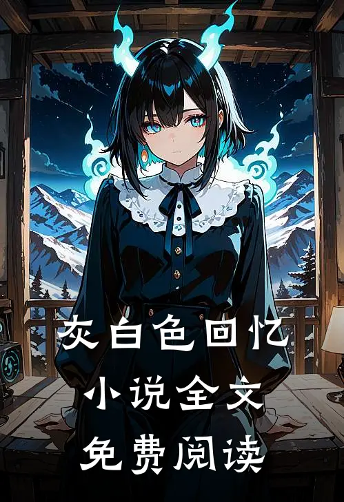 灰白色回忆小说全文免费阅读