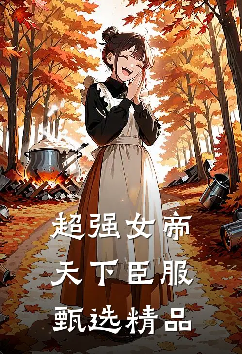 超强女帝，天下臣服甄选精品