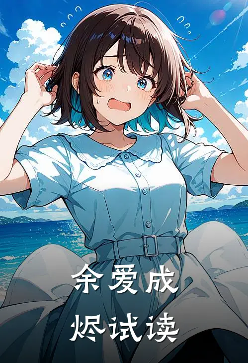 余爱成烬试读