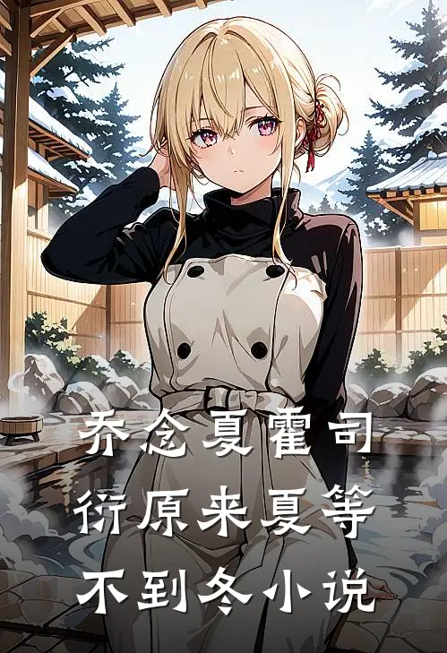 乔念夏霍司衍原来夏等不到冬小说