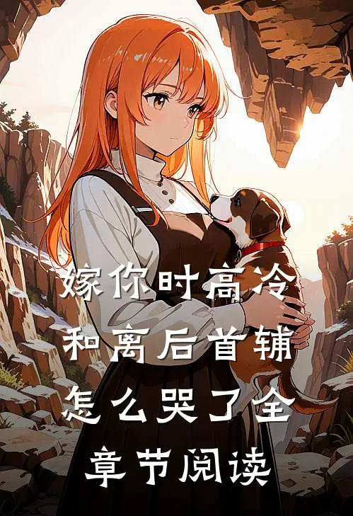 嫁你时高冷，和离后首辅怎么哭了全章节阅读