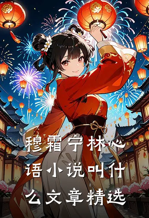穆霜宁林心语小说叫什么文章精选