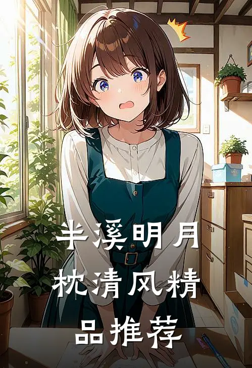 半溪明月枕清风精品推荐